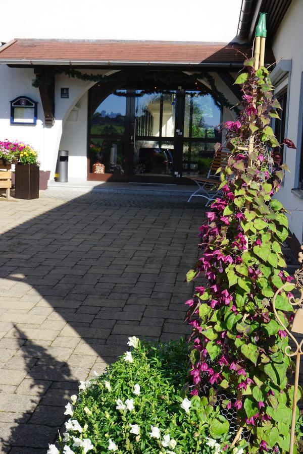 Hotel Sonnenbichl Halblech Esterno foto