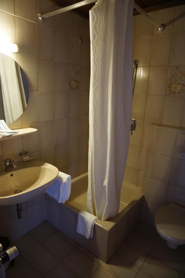 Hotel Sonnenbichl Halblech Esterno foto