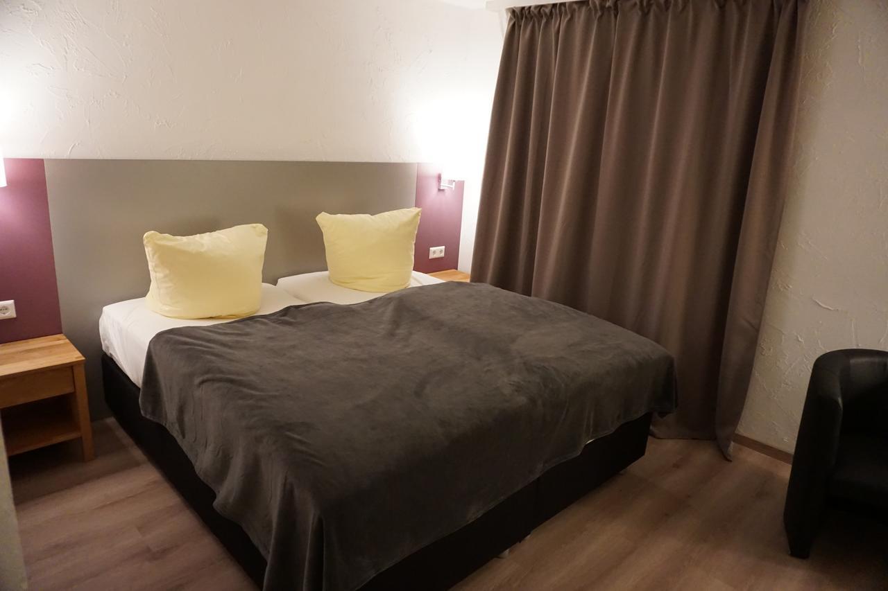 Hotel Sonnenbichl Halblech Esterno foto
