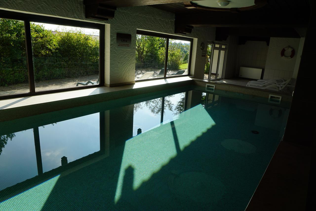 Hotel Sonnenbichl Halblech Esterno foto